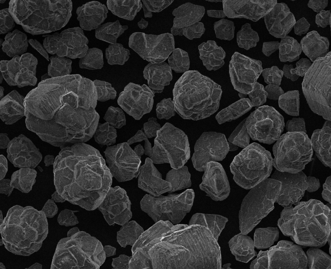 耐火材料用鋁酸鹽水泥CA50系列